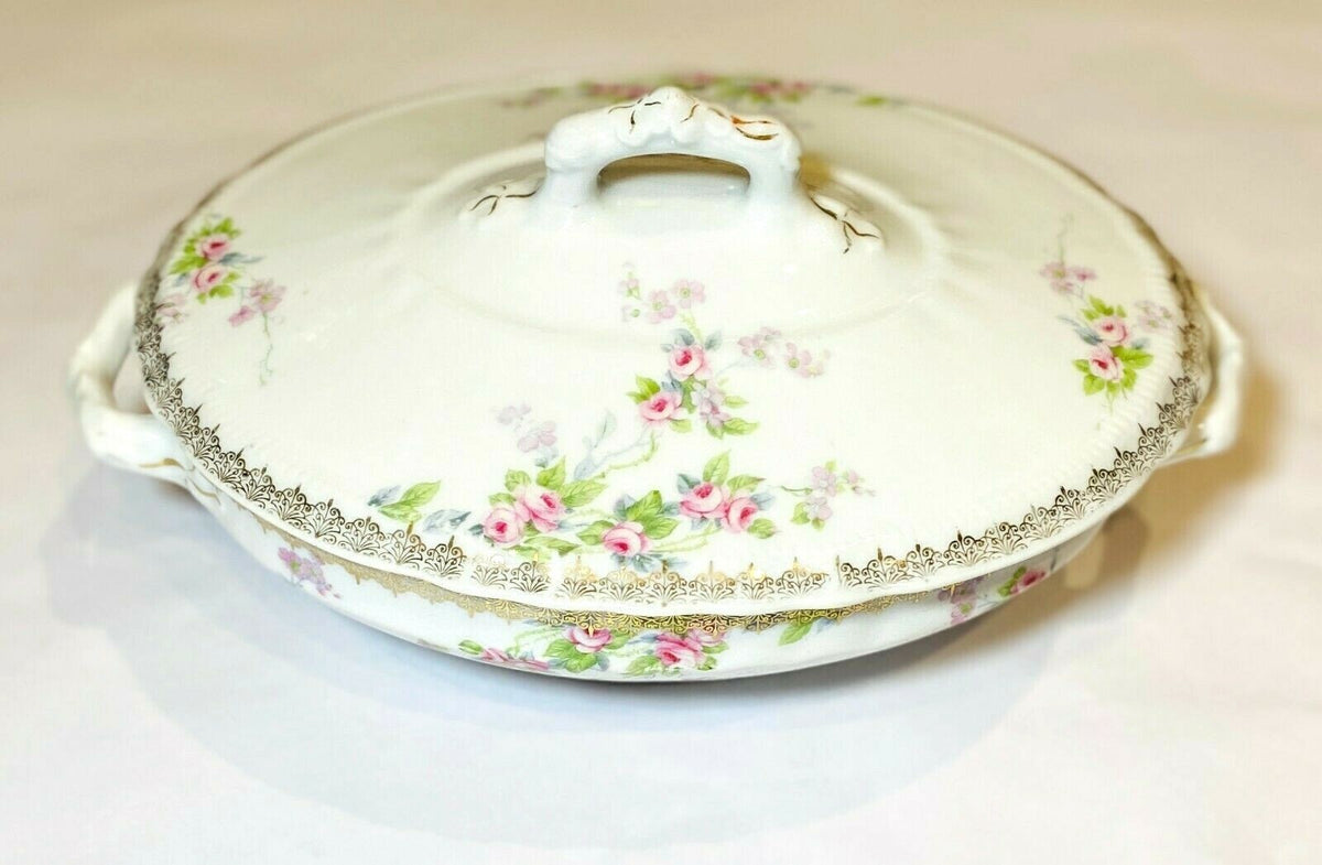 Vintage IMPERIAL PSL OPHELIA Dinnerware China Collection