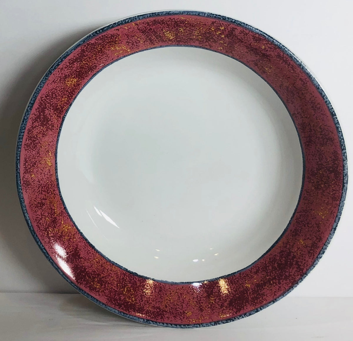 Sakura "MALAGA"  Dinnerware Collection Stoneware FURIO and Sue Zipkin