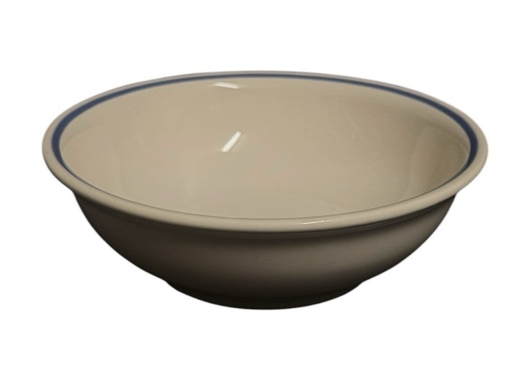 Pfaltzgraff Arbor Vine Set of 3 Soup Cereal Bowls Stoneware 6 1/4”D USA