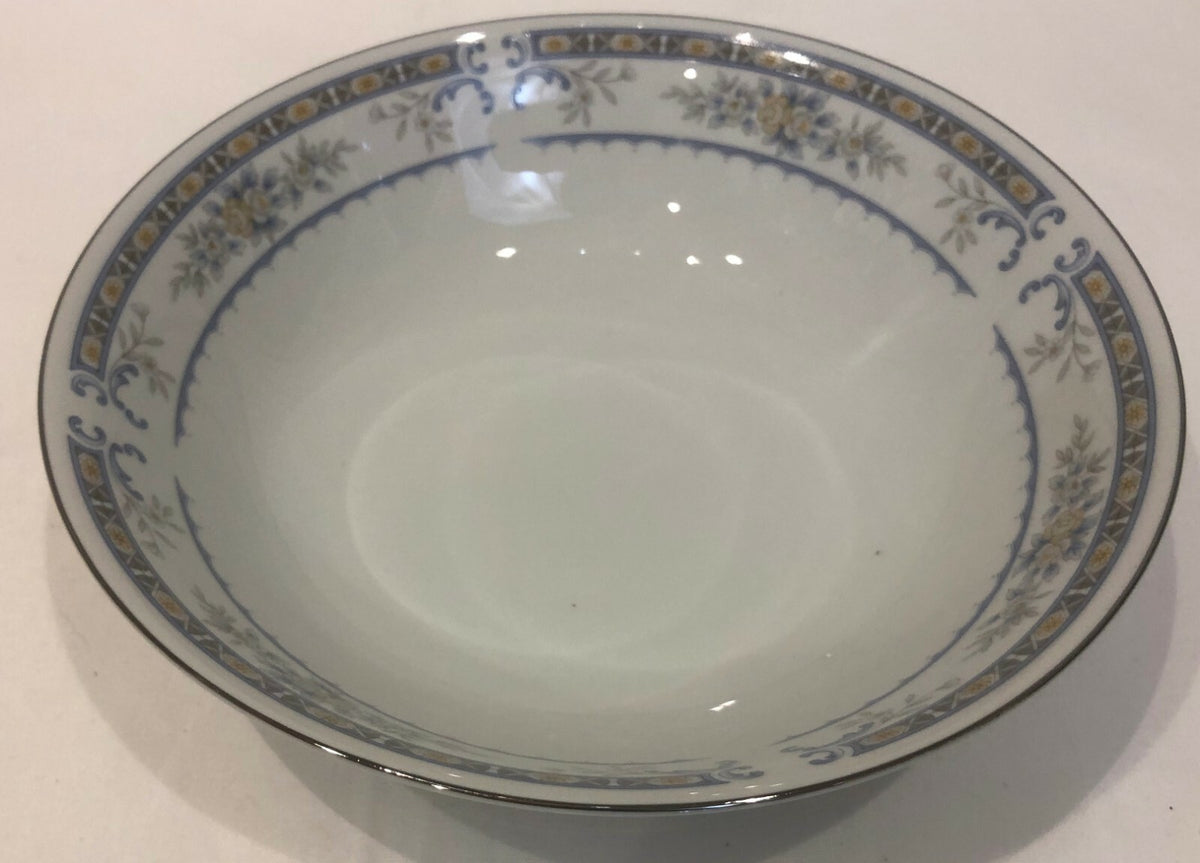 The Sakurai GARDEN Japan Fine Porcelain China Designer Collection Dinnerware