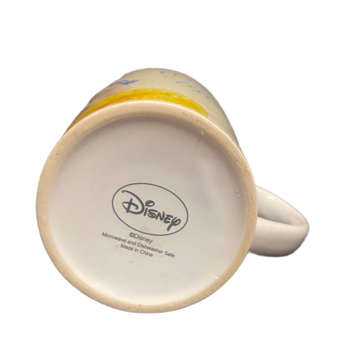 Disney Snow White Mug Wishes Can Come True Coffee Tea Cup