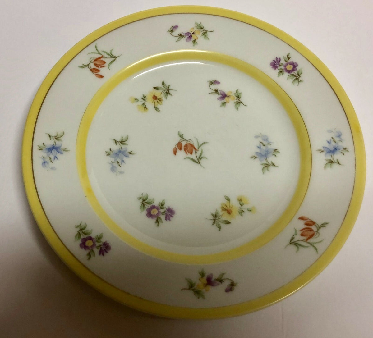 GRAND DUCHESS Taste Setter by Sigma Dinnerware Collection Japan #451