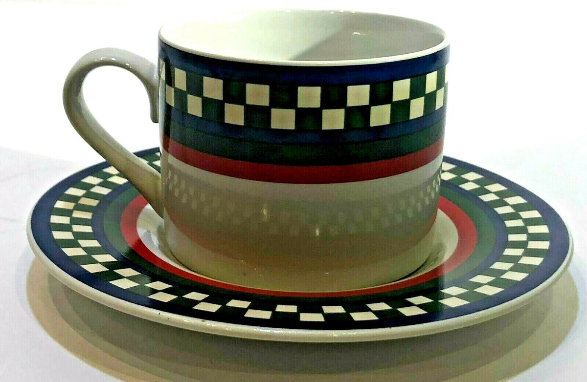 Bob Timberlake ELLA'S ROOSTER International Tableworks Dinnerware Collection 106