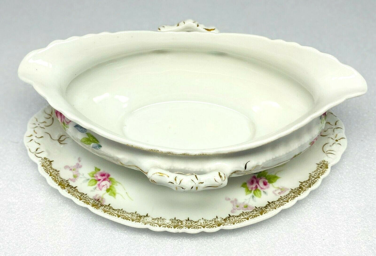 Vintage IMPERIAL PSL OPHELIA Dinnerware China Collection