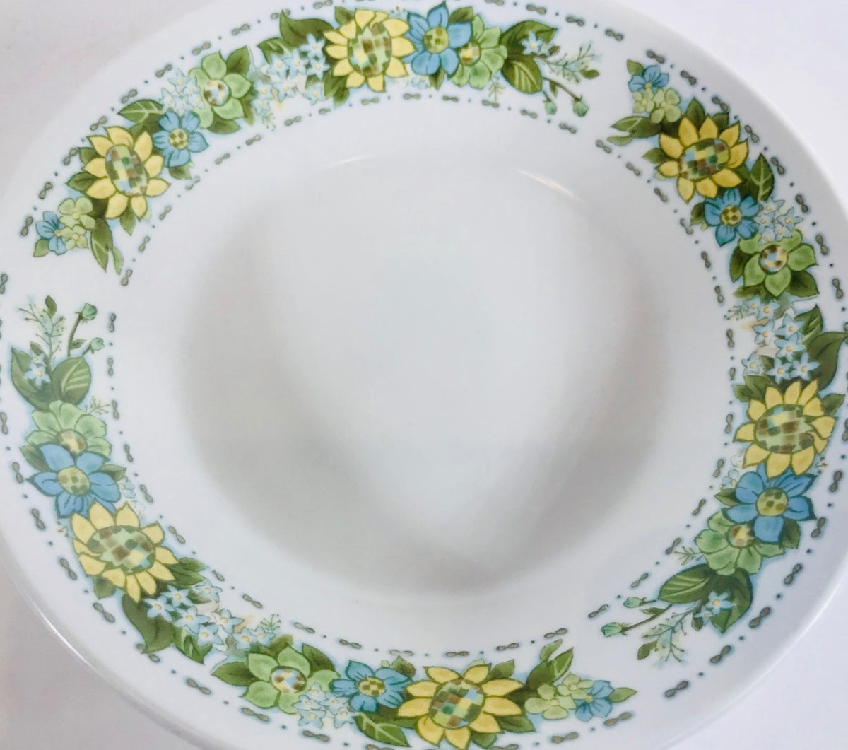 Vintage Noritake "SPRINGFIELD" Japan 9026 Ceramic Collection (Progression)