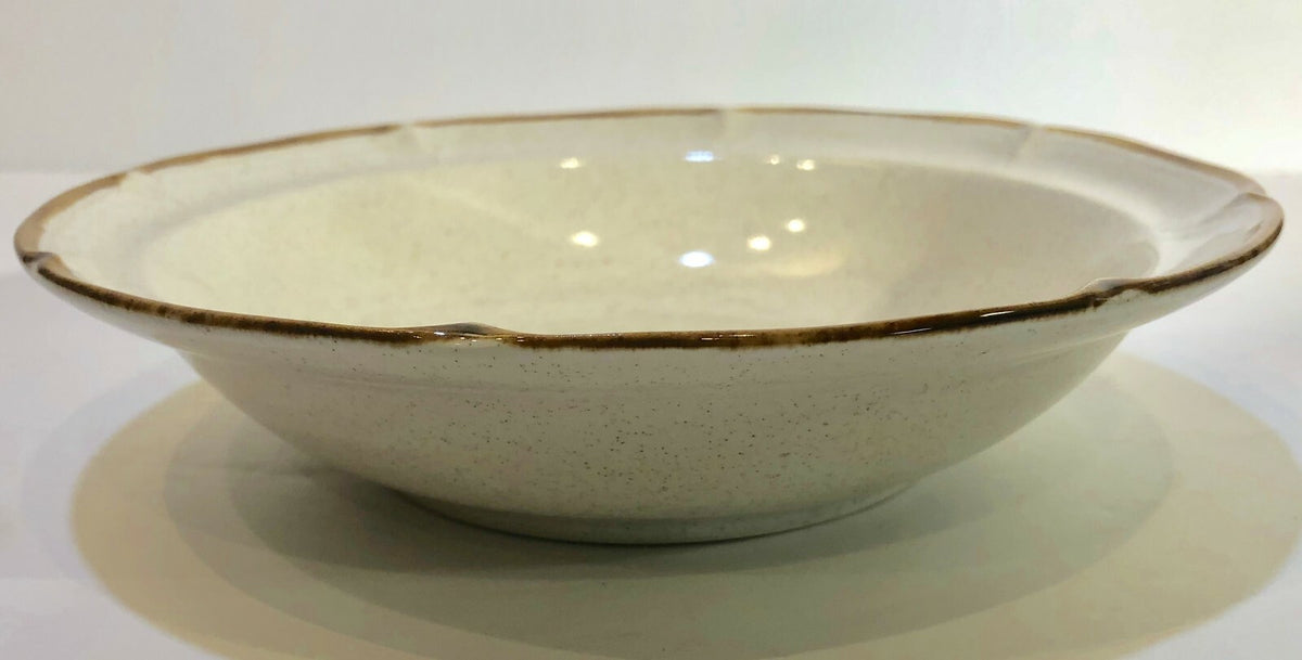 Hearthside Baroque Summer Sun Stoneware Dinnerware Collection Japan Oven Safe