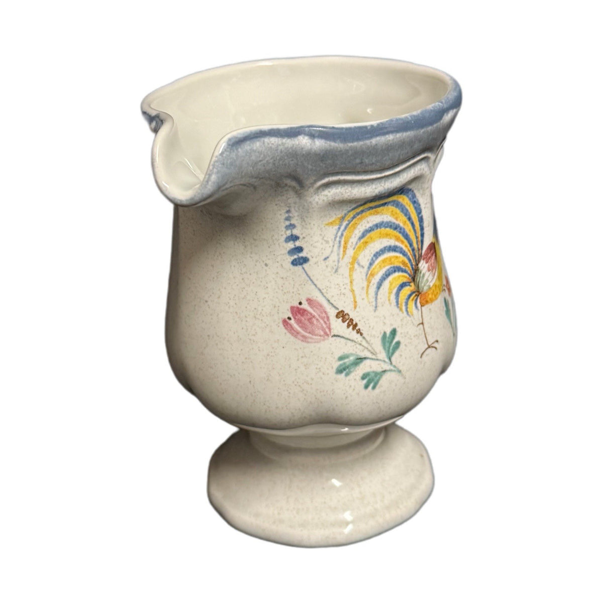 Mikasa Fresh Day Creamer & Sugar Bowl with Lid – Rooster Farmhouse Japan