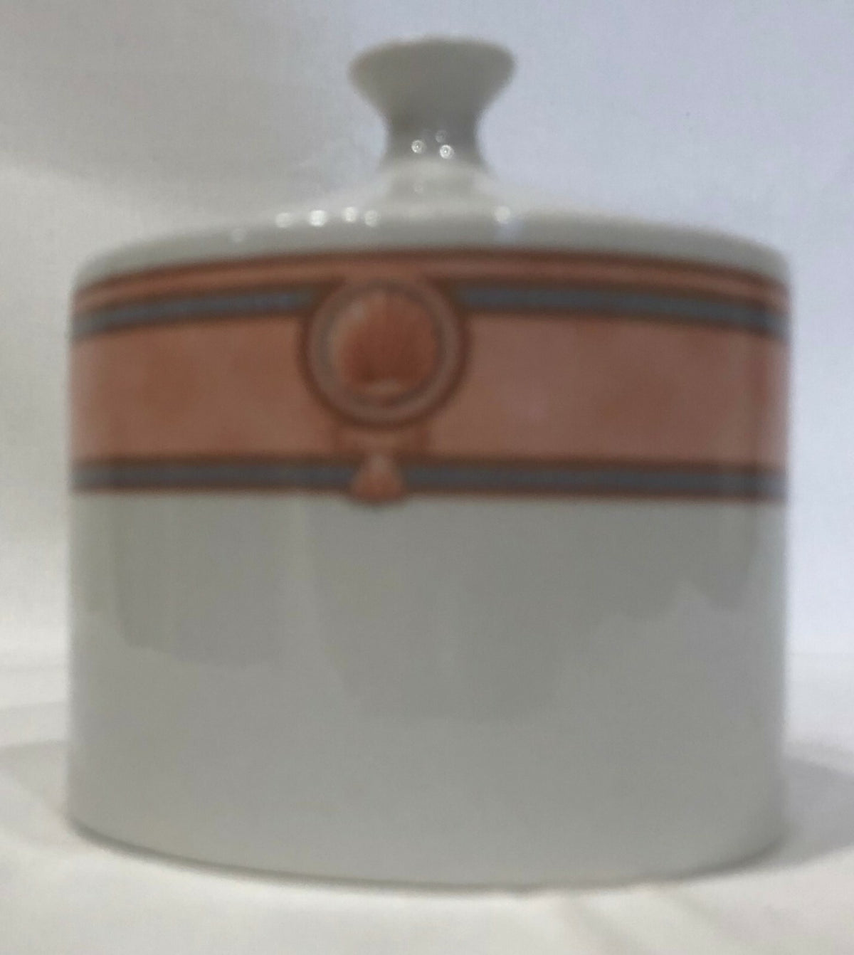 "SEASCAPE" Royal Majestic Stoneware Dinnerware China Collection 8427 Oven Safe