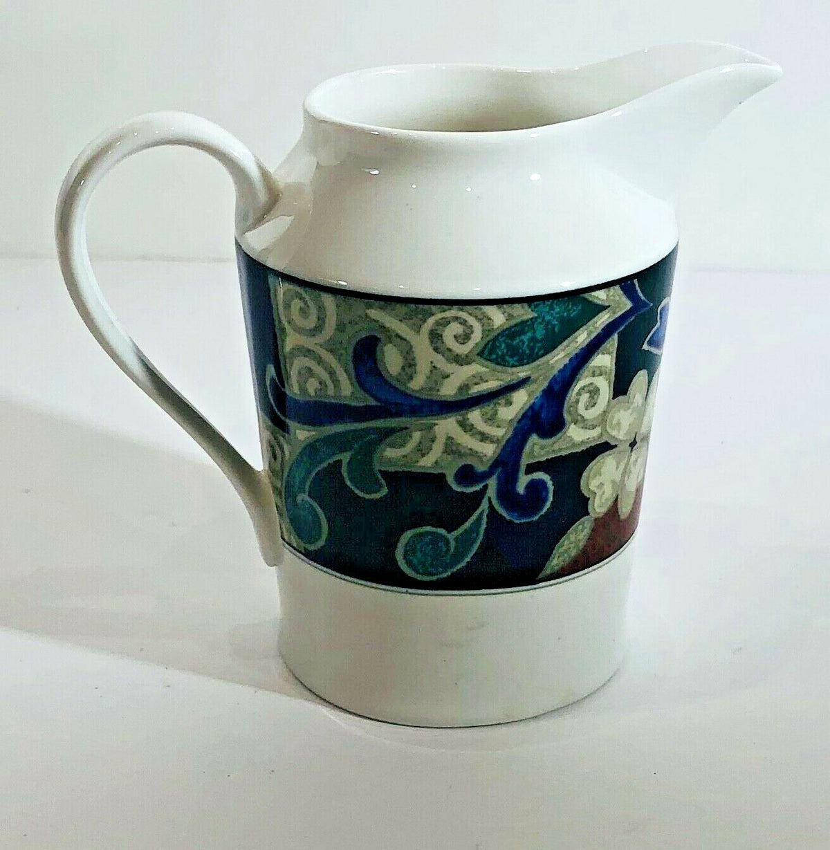 Christopher Stuart "PASHA'S PALACE" Fine China Oven Safe Individual Dinnerware
