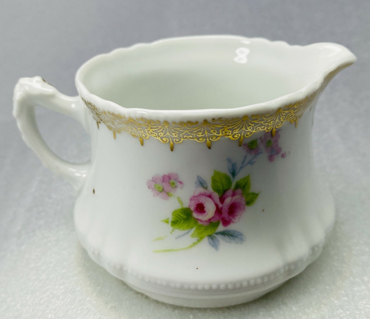 Vintage IMPERIAL PSL OPHELIA Austrian  Dinnerware Collection