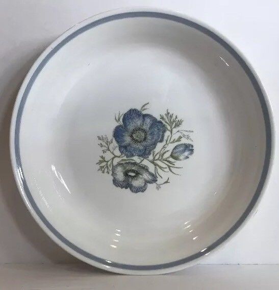 Susie Cooper "GLEN MIST" C1035 (Bone China) Signature Stamp Dinnerware England