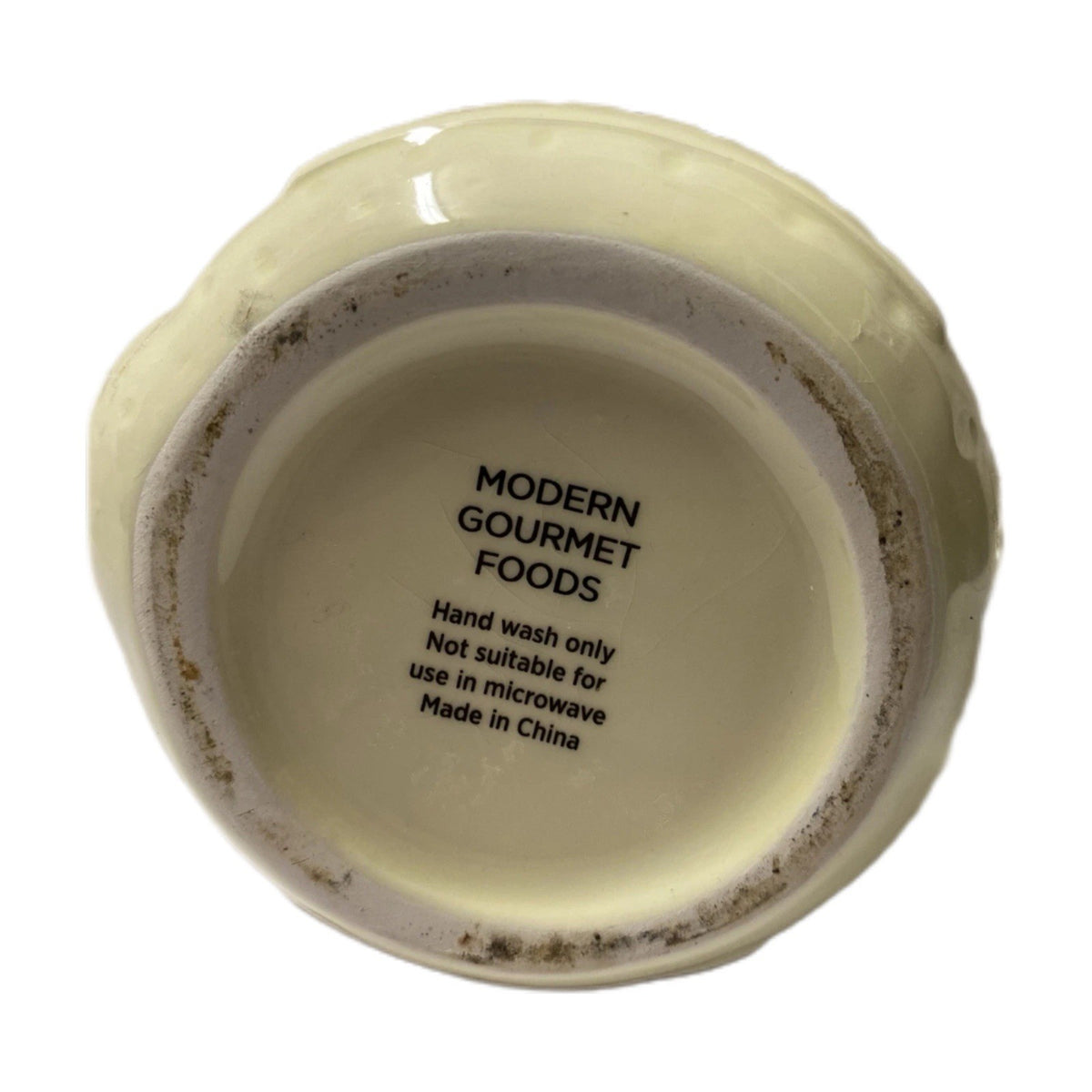 Modern Gourmet Foods Llama Alpaca 3D Ceramic Coffee Mug Cup 16oz