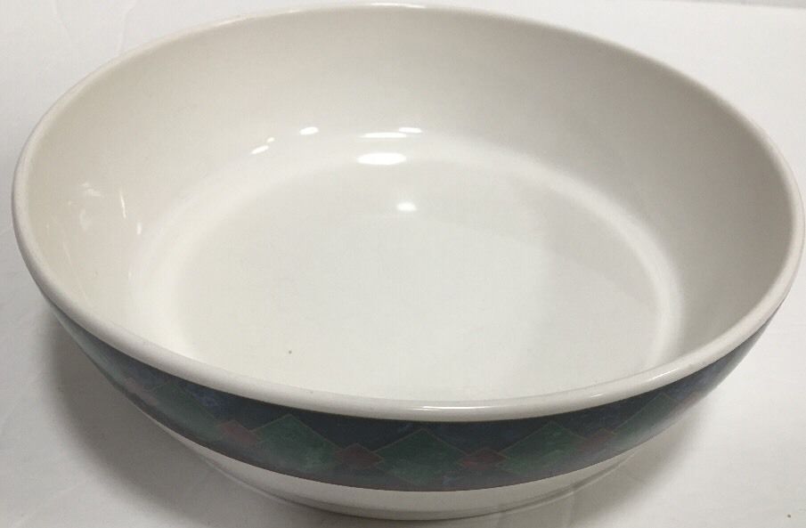 Pfaltzgraff AMALFI CLASSIC Pat Farrell Dinnerware Collection Design