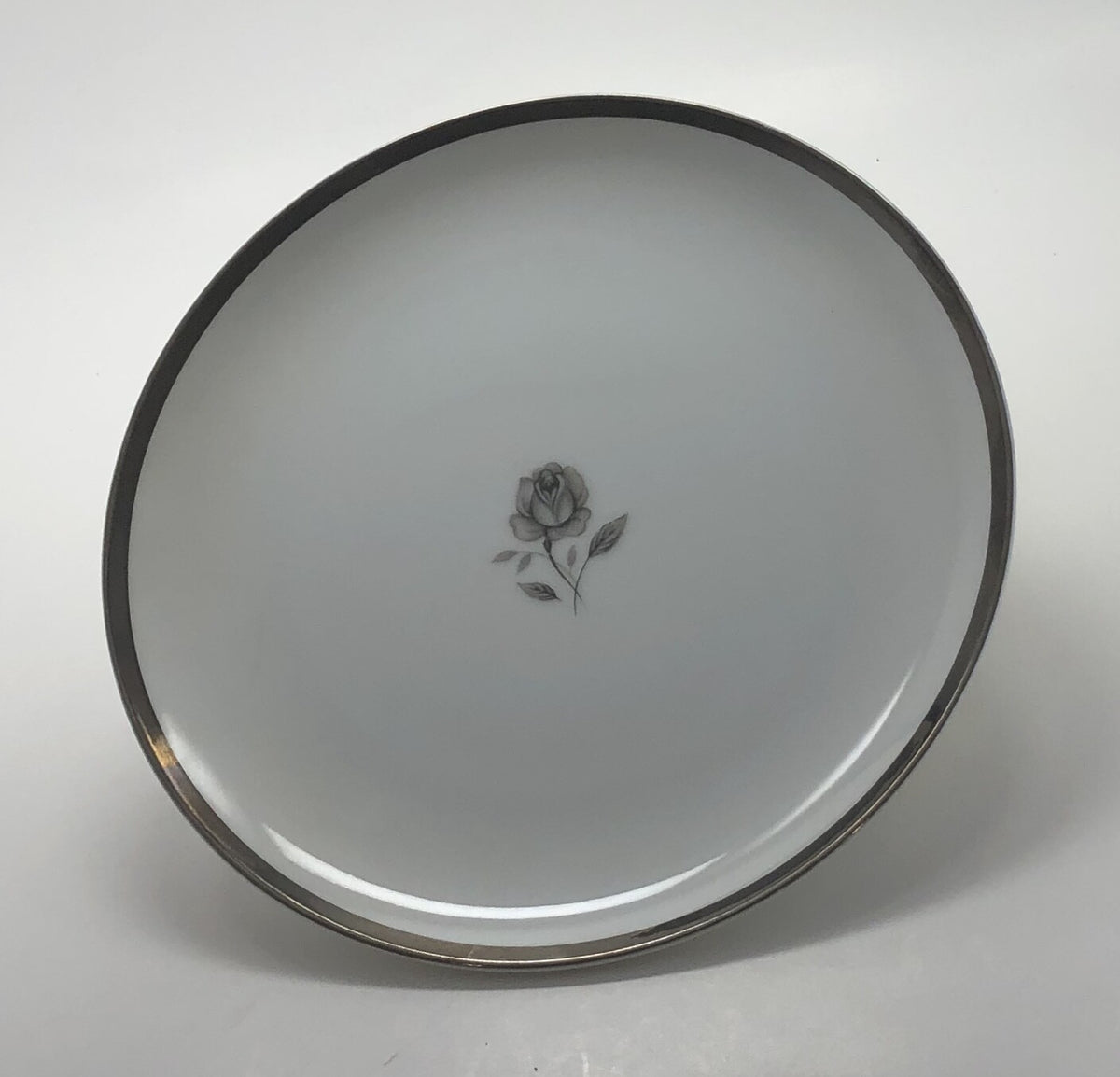 Empress ROSEMONT Fine China Japan 121 Dinnerware Collection