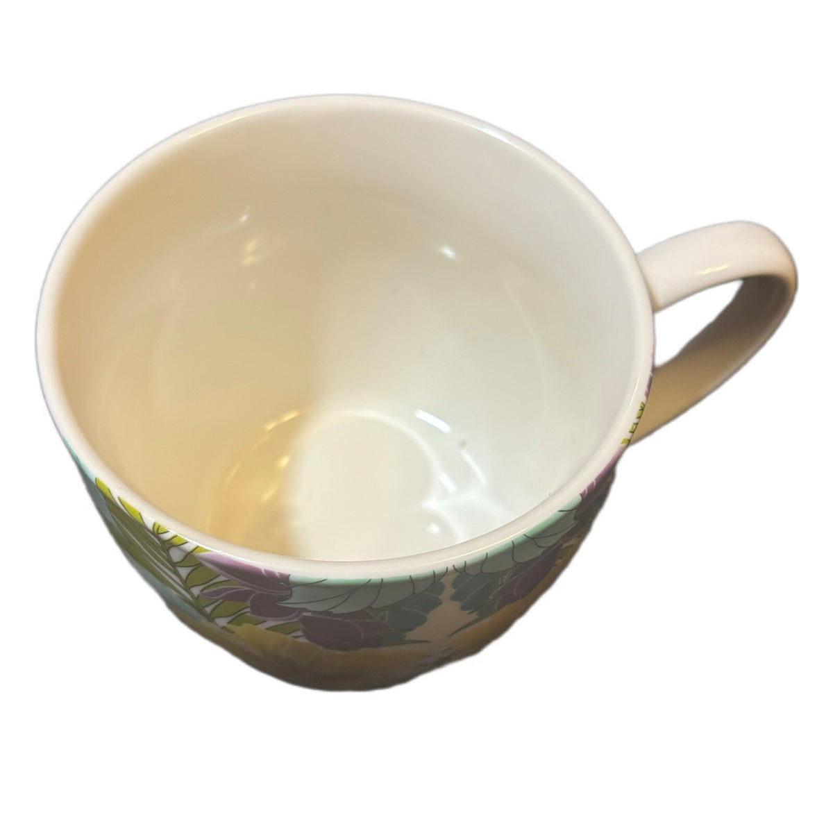 PIMPERNEL Mug KALEIDOSCOPE JUNGLE Coffee Tea Cup Portmeirion Group Porcelain