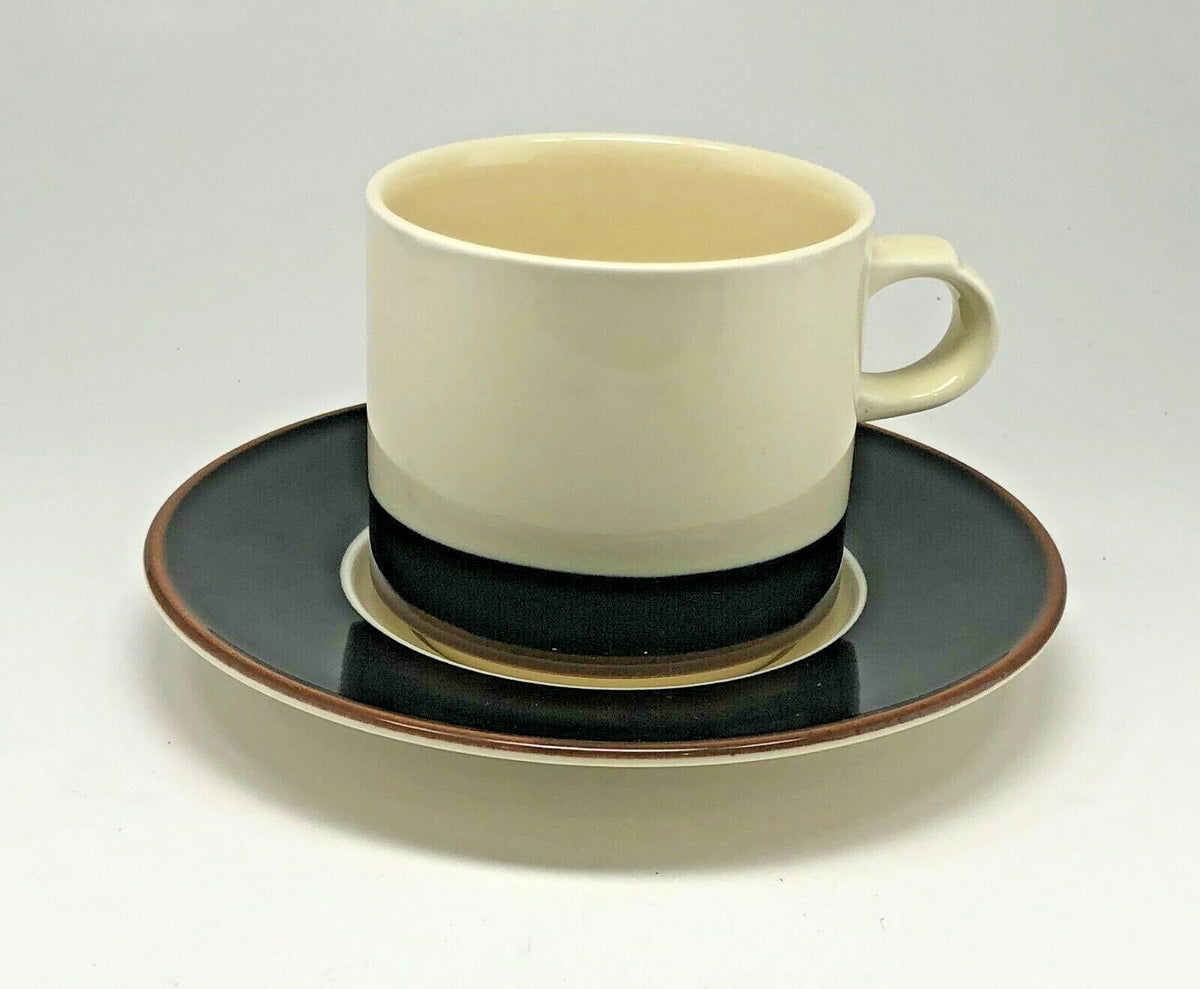 BANDS OF CELEBRATION SUCCESS JUBILEE Stoneware Japan SY 7766 & 7580 INT'L.