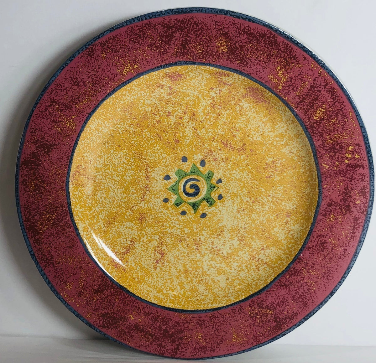 Sakura "MALAGA"  Dinnerware Collection Stoneware FURIO and Sue Zipkin