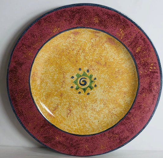 Sakura "MALAGA"  Dinnerware Collection Stoneware FURIO and Sue Zipkin