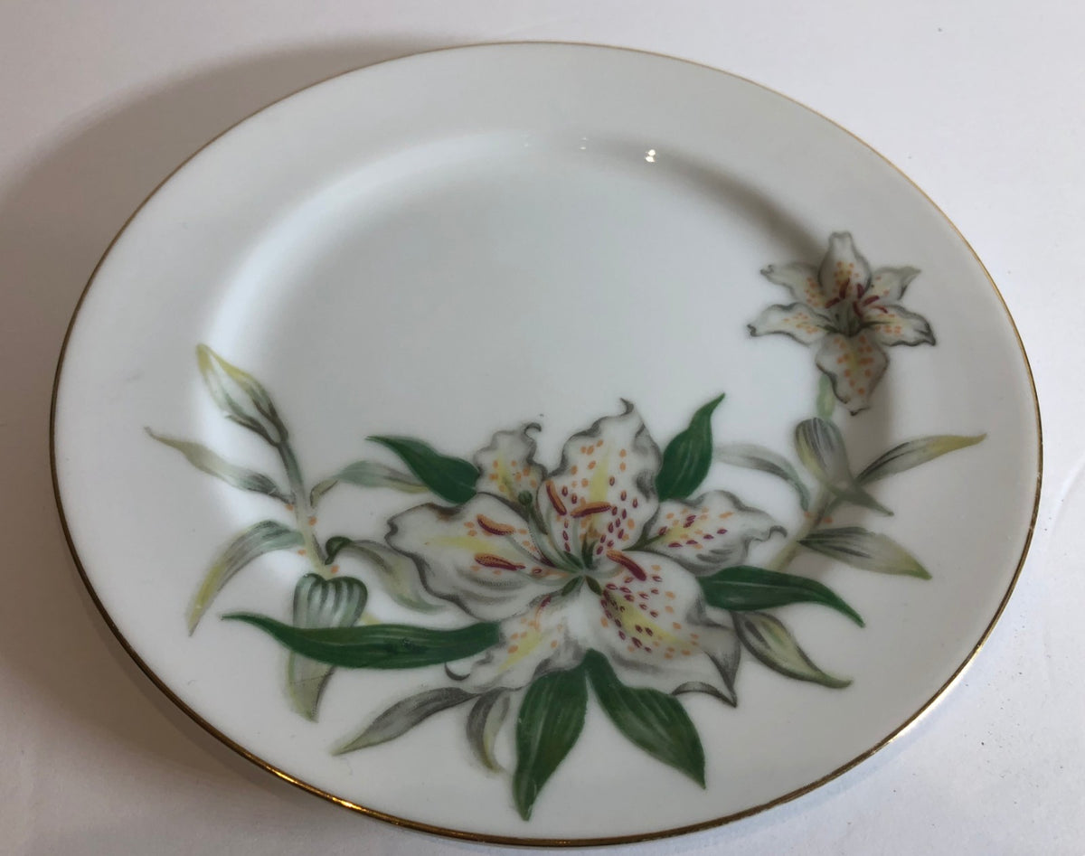 Hira Fairbank fine China Japan Dinnerware Collection