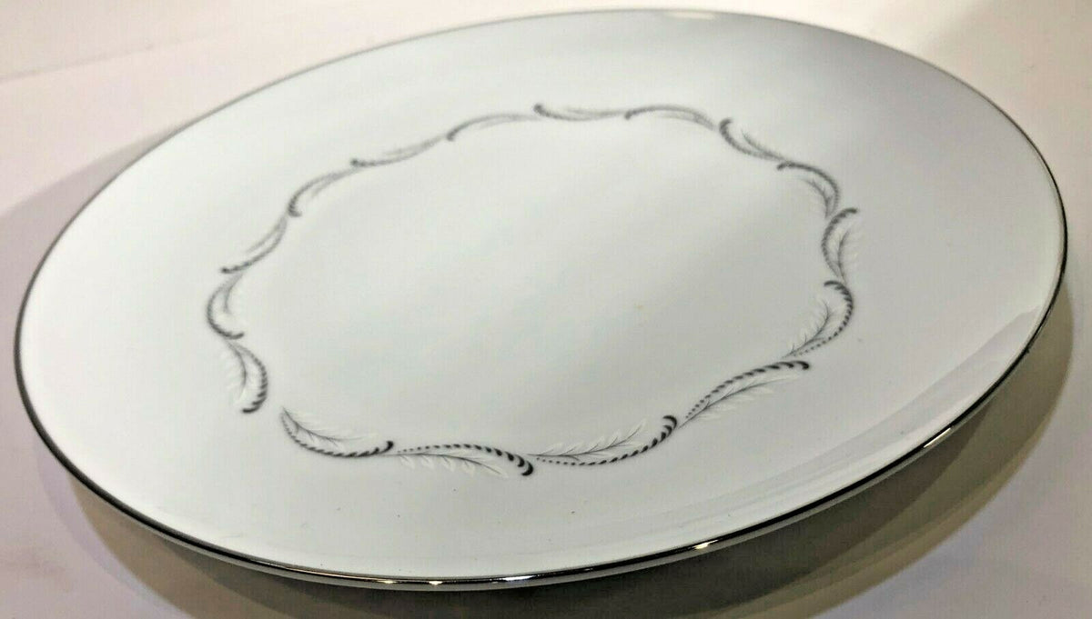 Mikasa ODETTE Fine China Dinnerware Collection Japan 5718