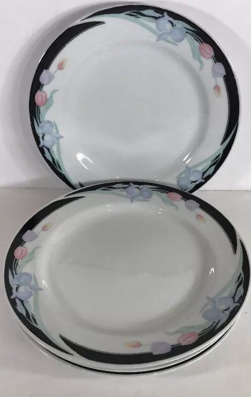 CARAVEL by Excel China Dinnerware Collection