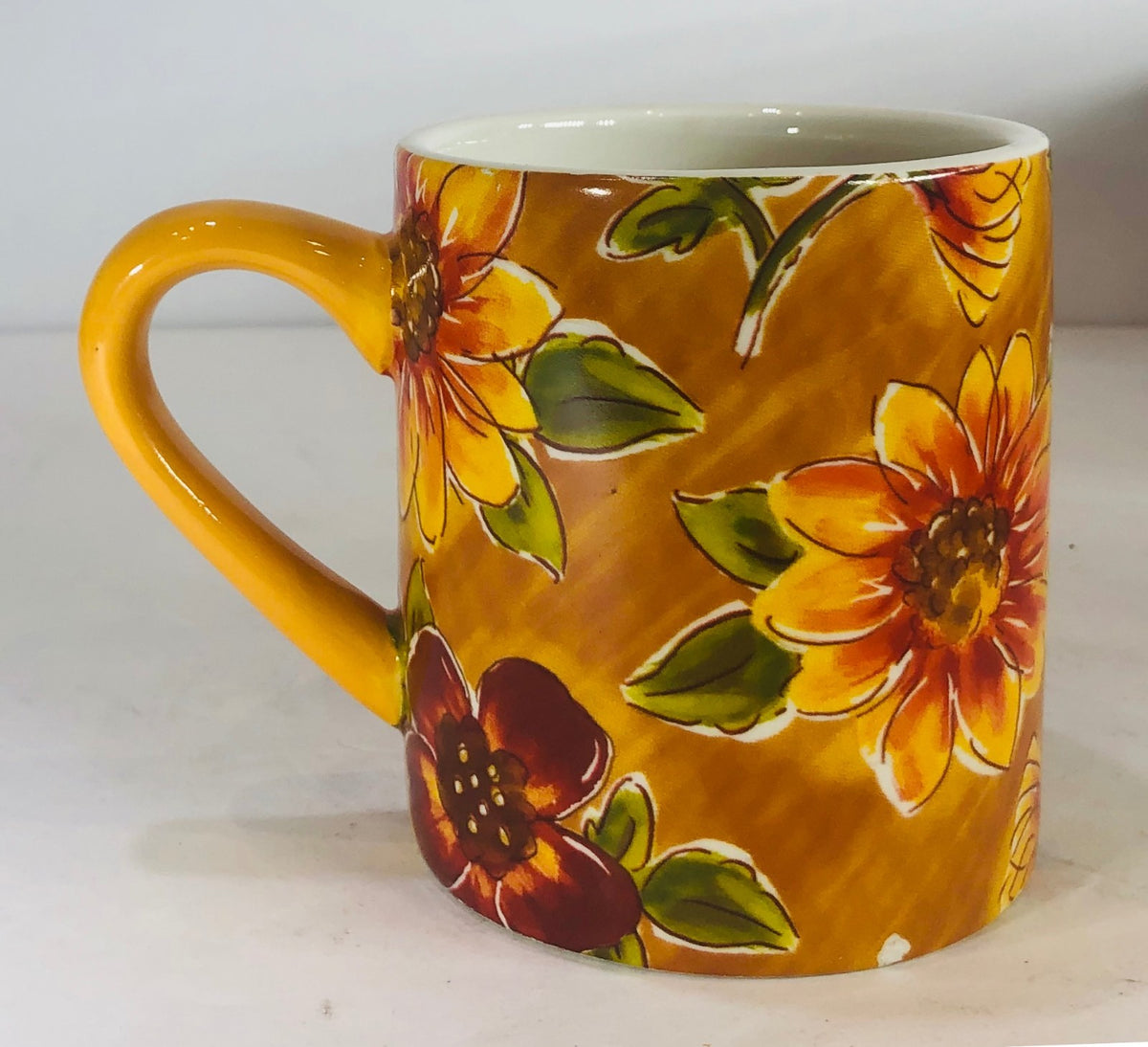 Cracker Barrel Ceramic Mug/Cup Drinkware Collection