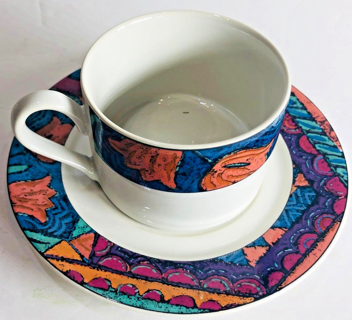 Misono HOLIDAY 92’ Dinnerware Collection Stoneware 4844 Oven Safe
