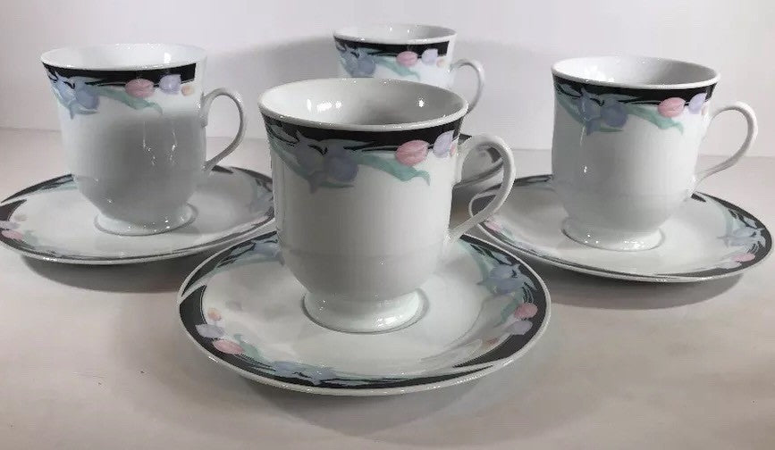 CARAVEL by Excel China Dinnerware Collection