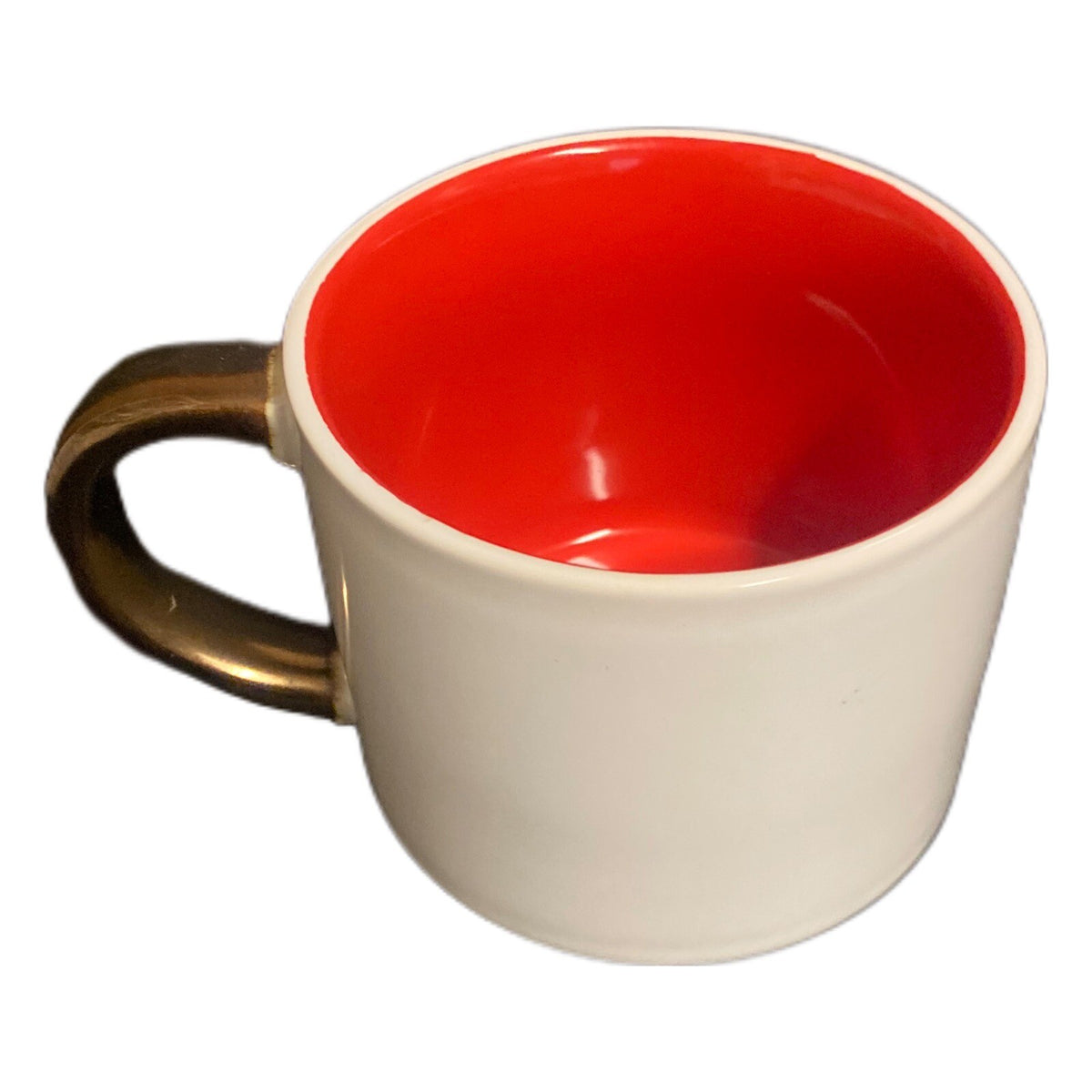 Threshold Humor Mug I'VE GOT A FEVER AND THE ONLY PRESCRIPTION IS MORE CAFFEINE