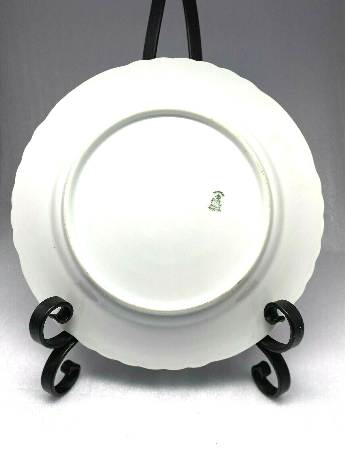 Vintage IMPERIAL PSL OPHELIA Dinnerware China Collection