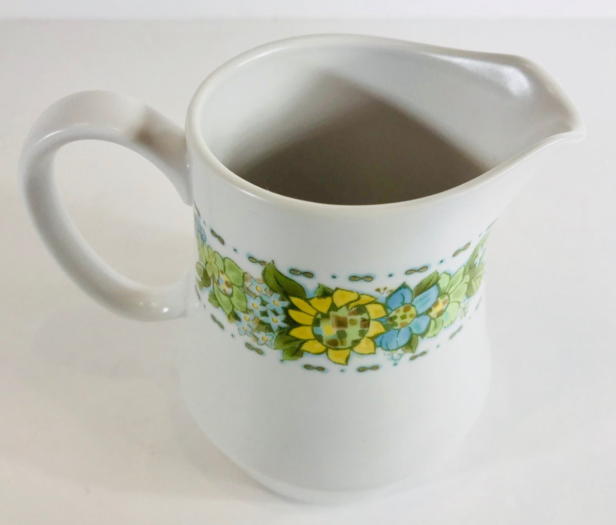 Vintage Noritake "SPRINGFIELD" Japan 9026 Ceramic Collection (Progression)