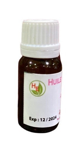 Rose Essential Oil for Skin from Morocco 10ML