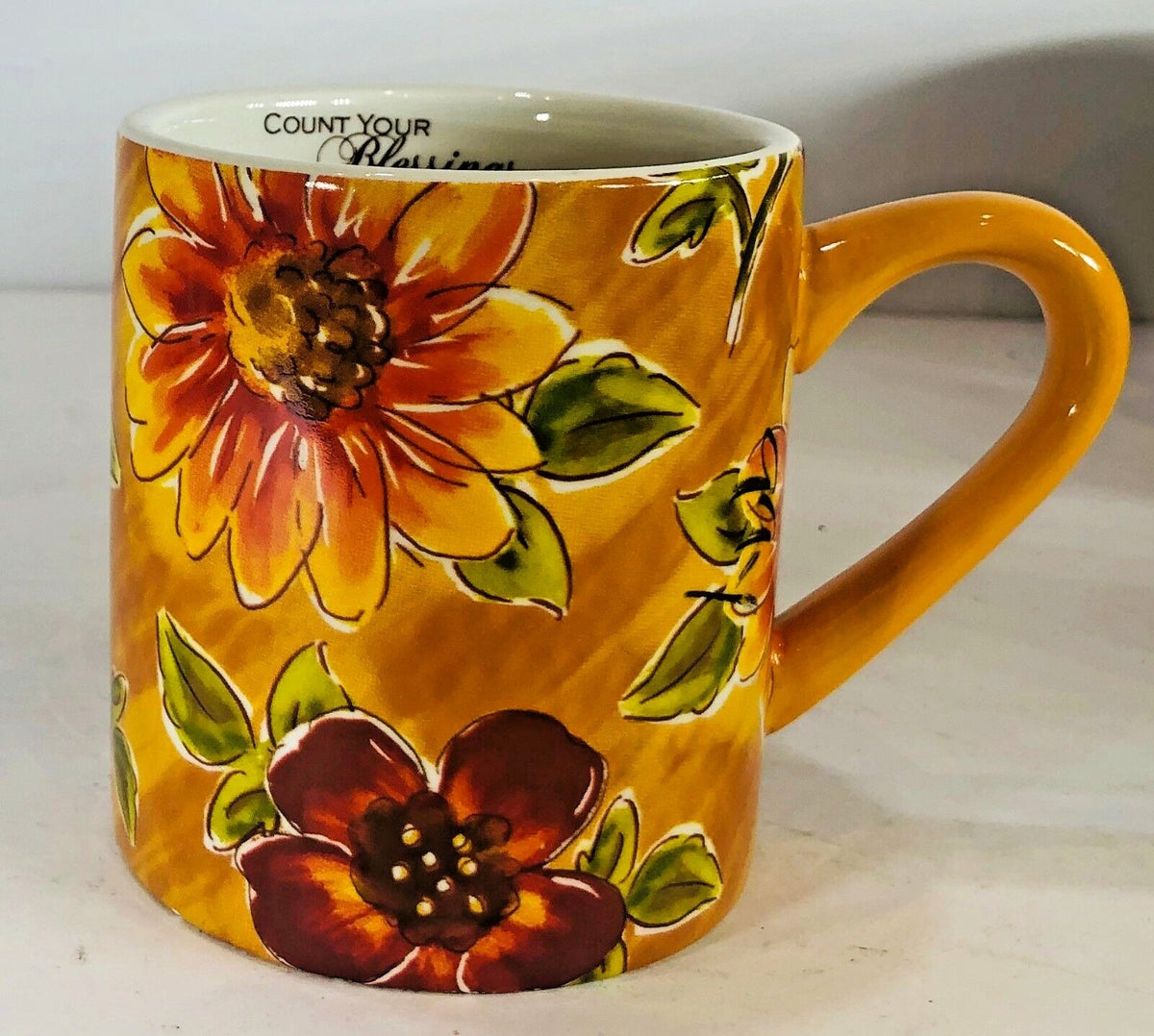 Cracker Barrel Ceramic Mug/Cup Drinkware Collection
