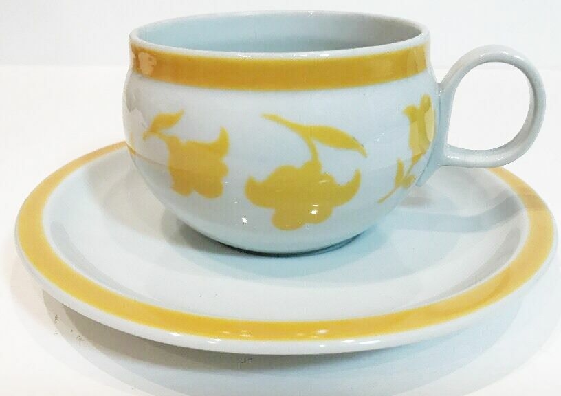 Block Hearthstone "GINGER" Vista Alegre Dinnerware Collection