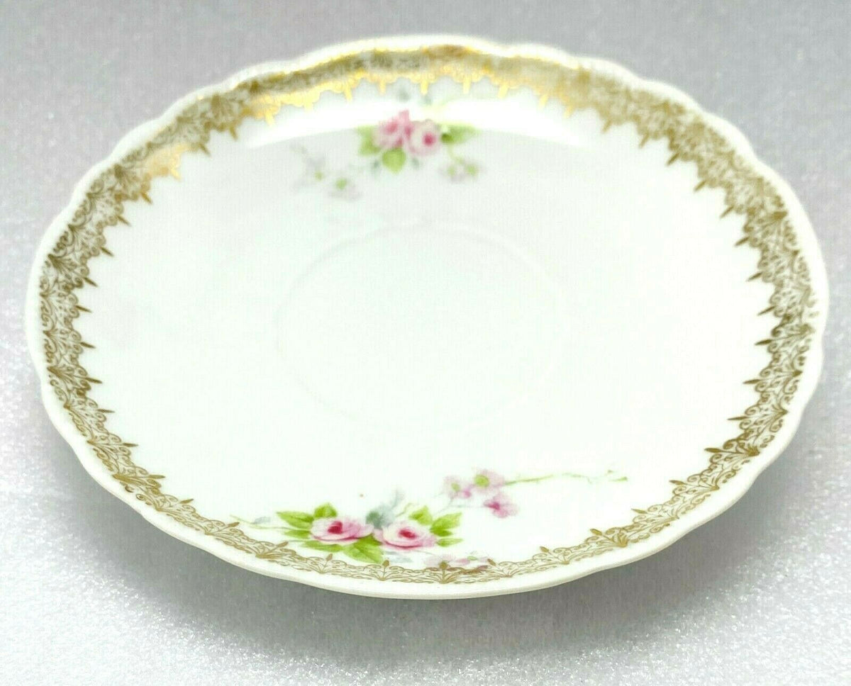 Vintage IMPERIAL PSL OPHELIA Austrian  Dinnerware Collection