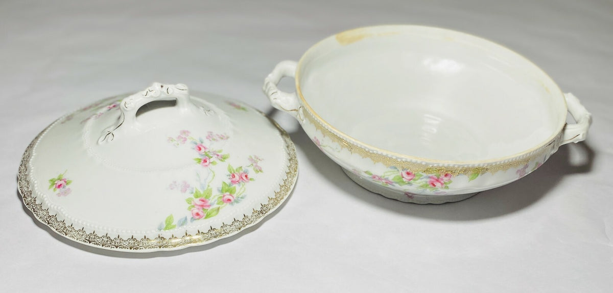 Vintage IMPERIAL PSL OPHELIA Dinnerware China Collection