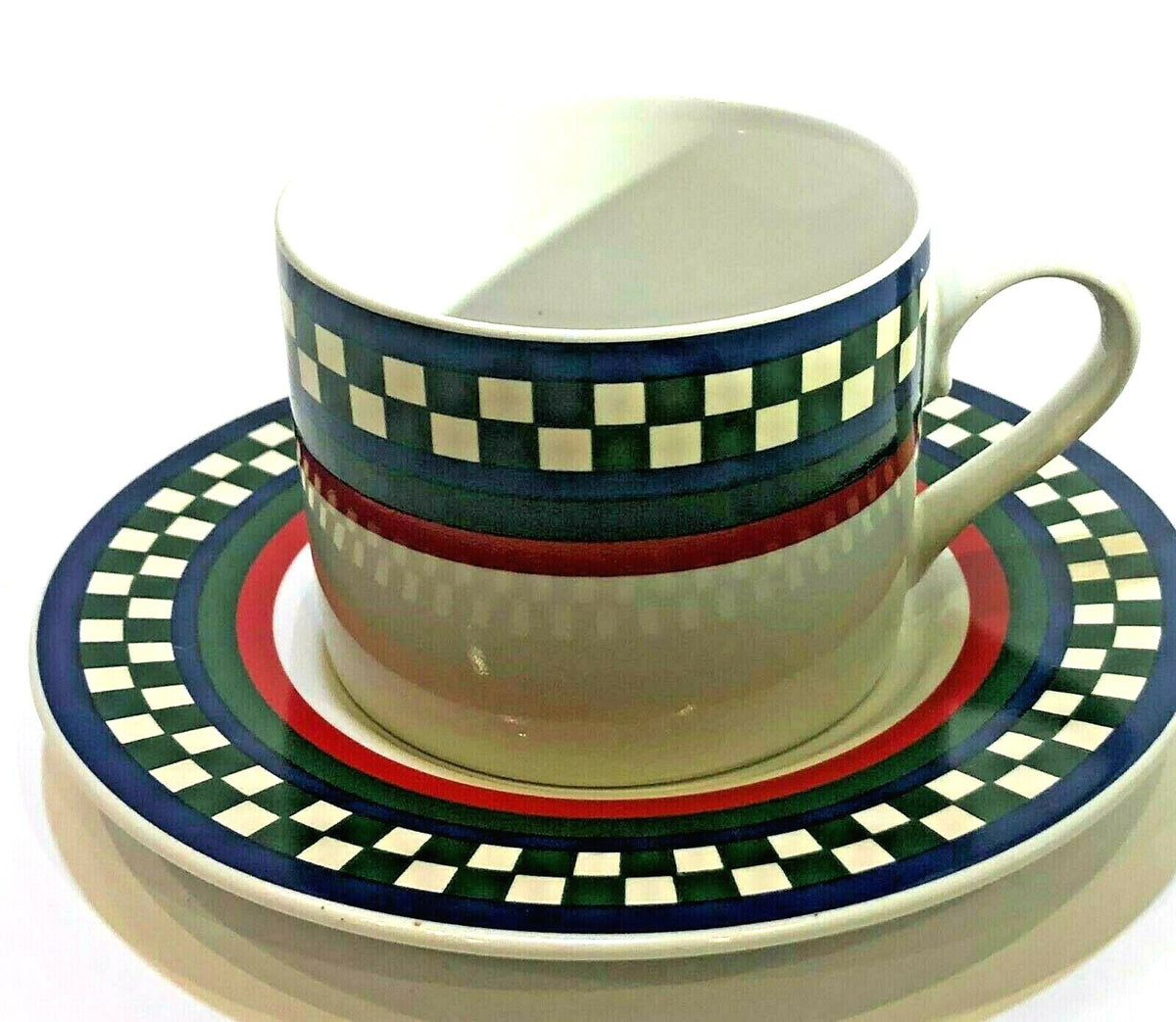 Bob Timberlake ELLA'S ROOSTER International Tableworks Dinnerware Collection 106