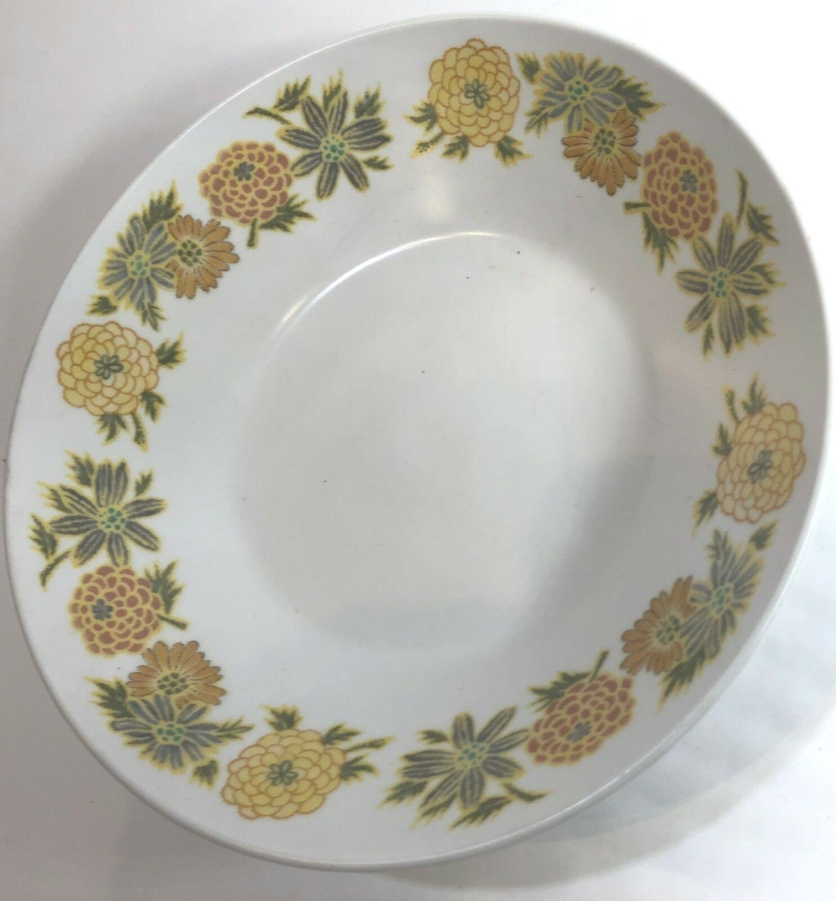 Noritake "SUNNY SIDE" China Dinnerware Collection Japan 9003