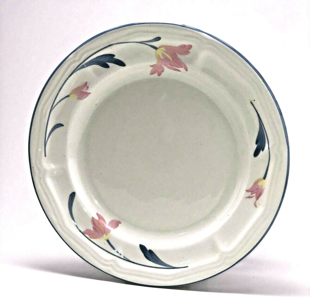 Citation "CORN PANSIES" Avonlea Dinnerware Collection Oven to Table