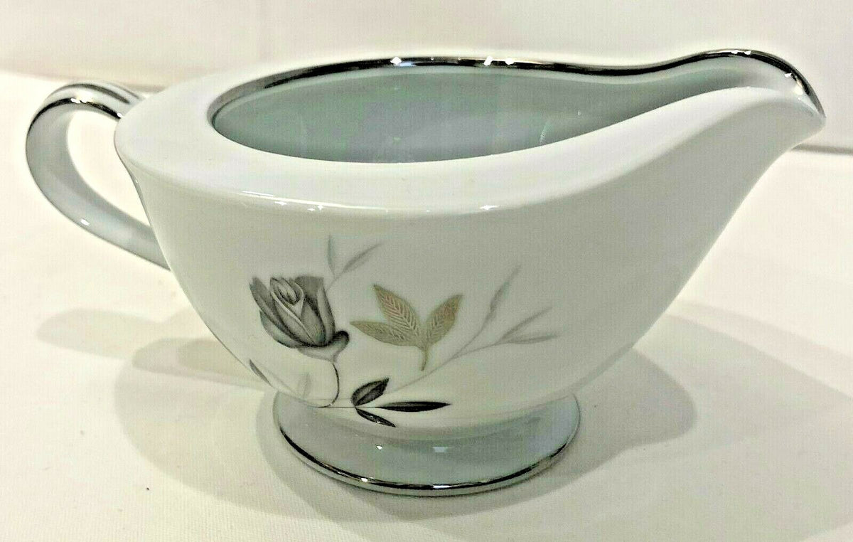 Noritake Rosamor Fine China Dinnerware Collection Japan 58415