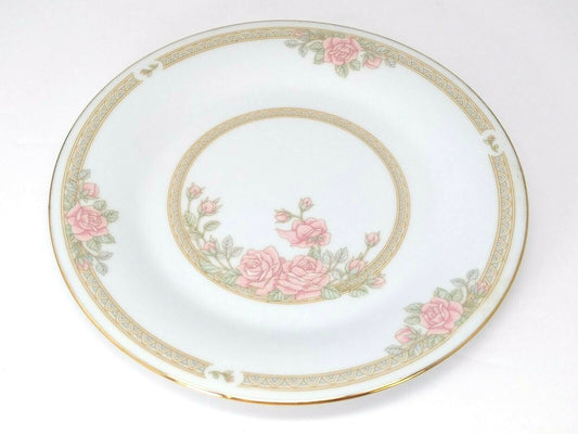 Crown Ming Fine China Jiang Shiang Vintage Chinaware Dinnerware Collection