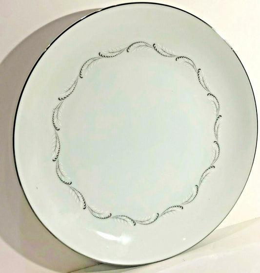 Mikasa ODETTE Fine China Dinnerware Collection Japan 5718