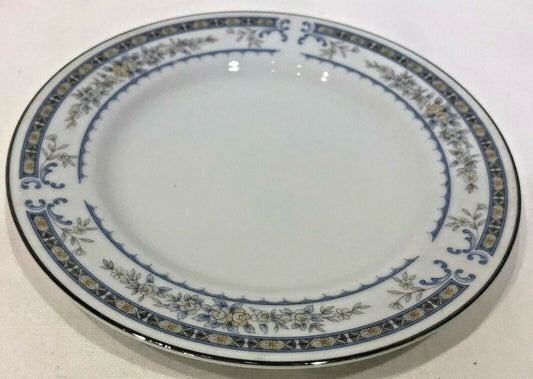 The Sakurai GARDEN Japan Fine Porcelain China Designer Collection Dinnerware