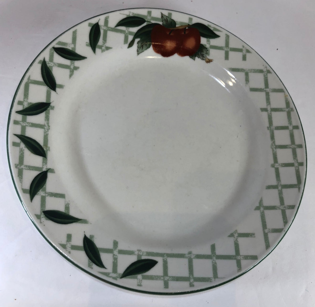 Cades Creek Dinnerware Stoneware Collection (Oven Safe) WSP