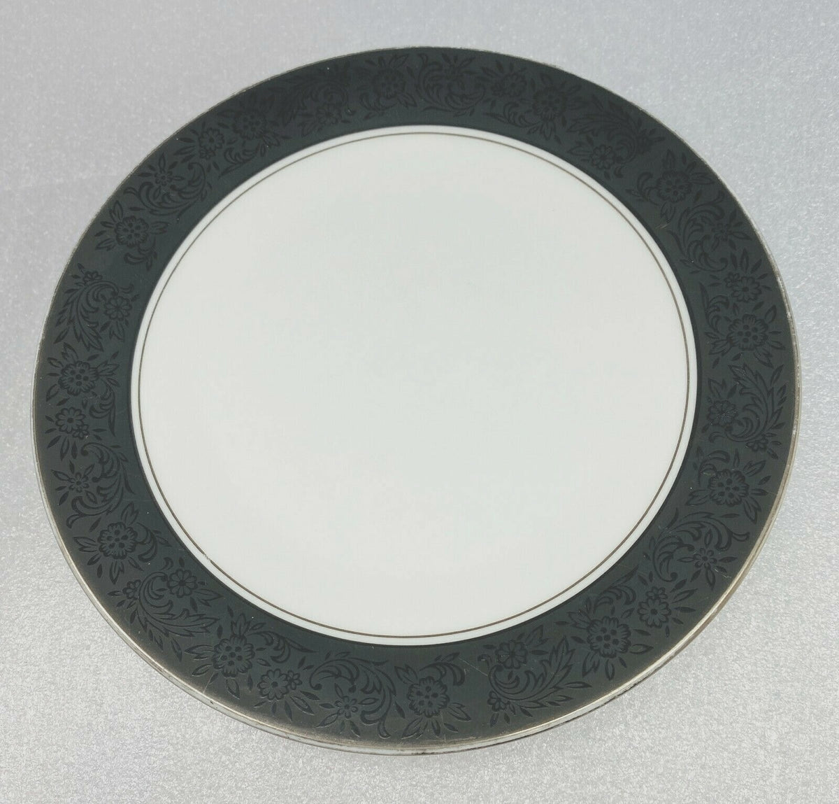 Noritake MIRANO 6878 Dinnerware Collection Japan