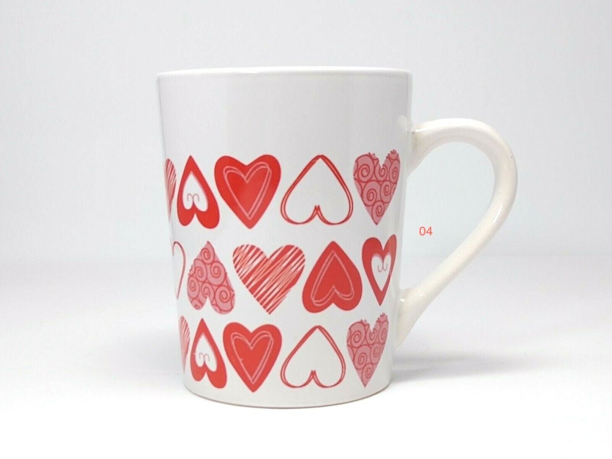 Royal Norfolk Coffee Mug Dinnerware Collection Stoneware Coffee Tea Cup