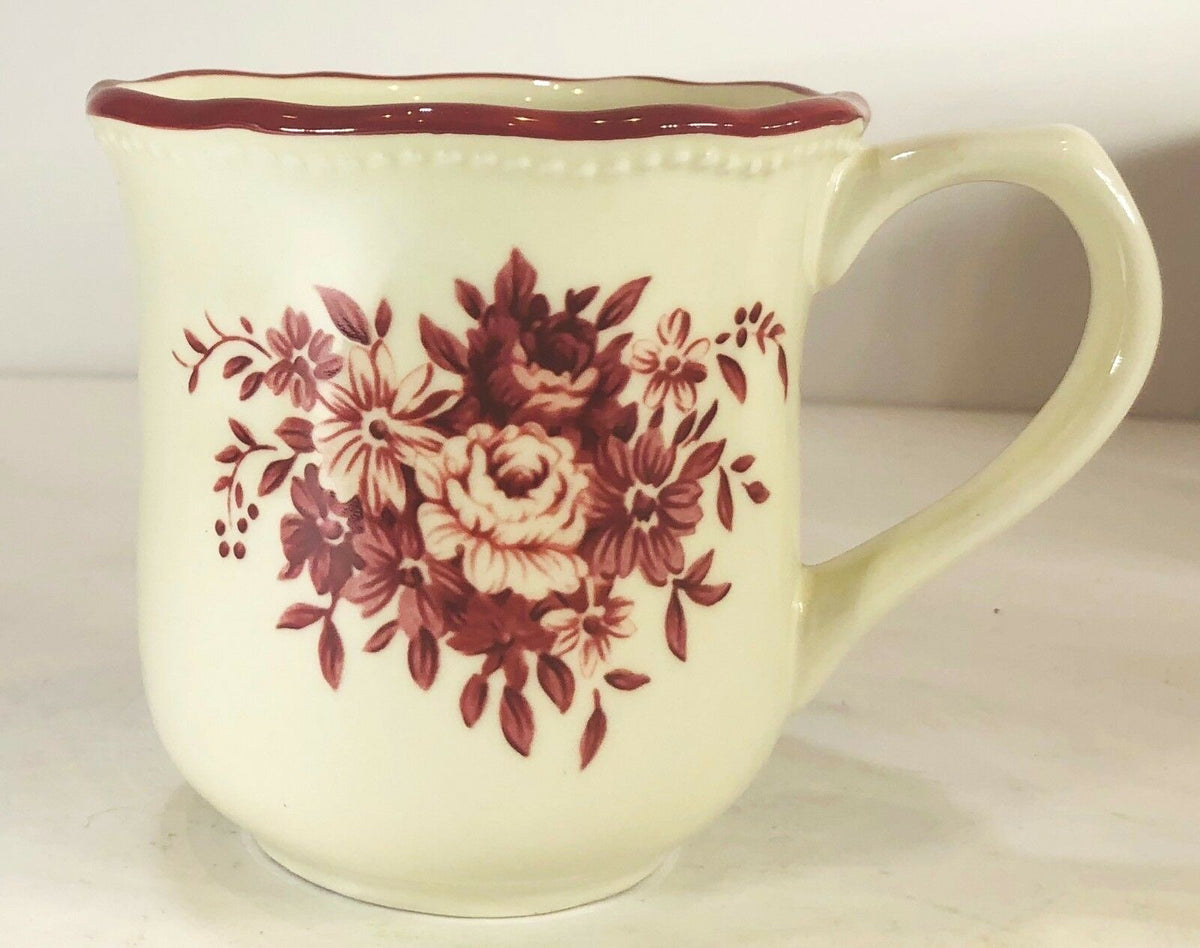 Cracker Barrel Ceramic Mug/Cup Drinkware Collection
