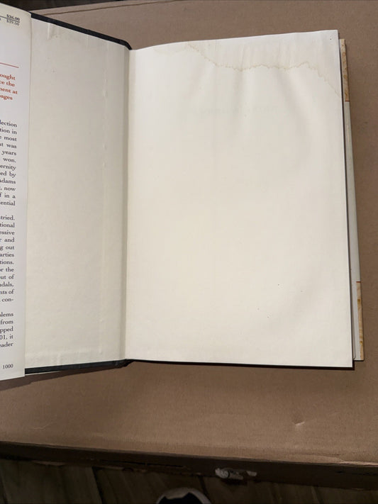 America Afire : Jefferson, Adams, and the Revolutionary Election of 1800 by...