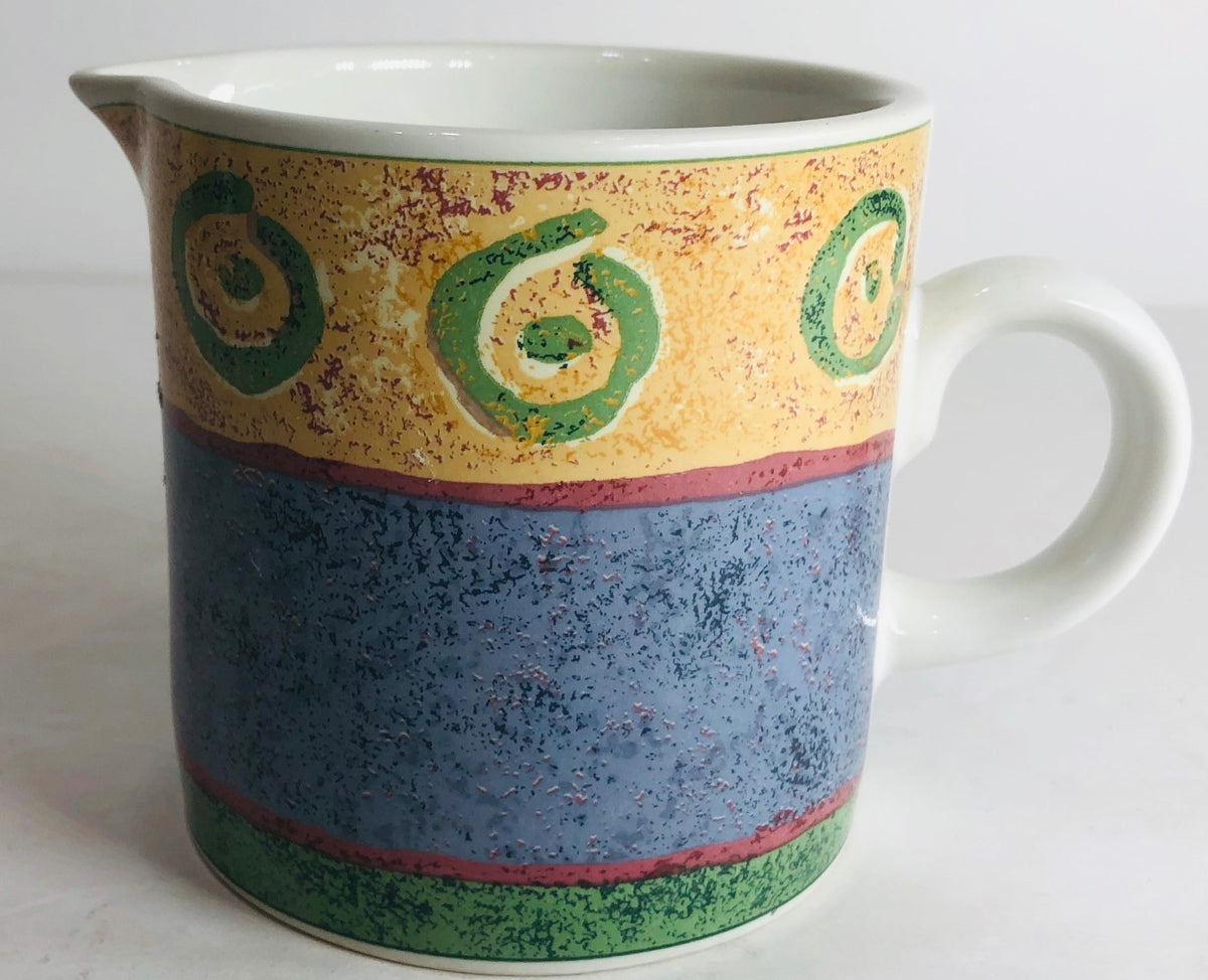 Sakura "MALAGA"  Dinnerware Collection Stoneware FURIO and Sue Zipkin