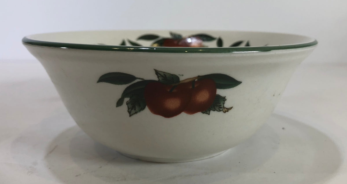 Cades Creek Dinnerware Stoneware Collection (Oven Safe) WSP